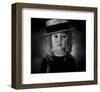 Good Girl-null-Framed Art Print