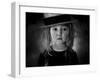 Good Girl-Svetlana Melik-Nubarova-Framed Photographic Print