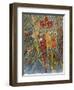 Good Gossip-Patricia Eyre-Framed Giclee Print