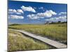 Good Harbor Beach, Gloucester, Cape Anne, Massachusetts, USA-Walter Bibikow-Mounted Photographic Print