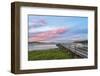 Good Harbor Beach, Gloucester, Massachusetts, USA.-Jim Engelbrecht-Framed Photographic Print