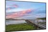 Good Harbor Beach, Gloucester, Massachusetts, USA.-Jim Engelbrecht-Mounted Photographic Print