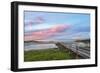 Good Harbor Beach, Gloucester, Massachusetts, USA.-Jim Engelbrecht-Framed Photographic Print