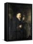 Good Health-Eduard Von Grutzner-Framed Stretched Canvas
