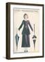 Good Housekeeping, April 1917-null-Framed Art Print