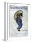 Good Housekeeping, April, 1930-null-Framed Art Print