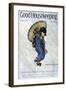 Good Housekeeping, April, 1930-null-Framed Art Print