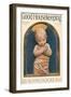 Good Housekeeping, December 1925-null-Framed Art Print