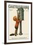 Good Housekeeping, February 1927-null-Framed Art Print