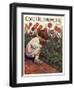 Good Housekeeping III-null-Framed Giclee Print