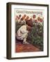 Good Housekeeping III-null-Framed Giclee Print