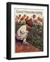 Good Housekeeping III-null-Framed Giclee Print