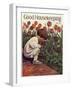 Good Housekeeping III-null-Framed Giclee Print