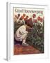 Good Housekeeping III-null-Framed Giclee Print