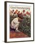 Good Housekeeping III-null-Framed Giclee Print