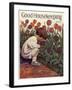 Good Housekeeping III-null-Framed Giclee Print