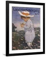 Good Housekeeping IV-null-Framed Giclee Print