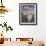 Good Housekeeping IV-null-Framed Giclee Print displayed on a wall