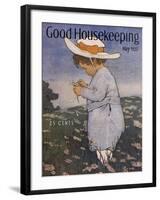 Good Housekeeping IV-null-Framed Giclee Print