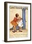 Good Housekeeping, July, 1927-null-Framed Premium Giclee Print