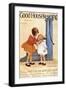 Good Housekeeping, July, 1927-null-Framed Premium Giclee Print