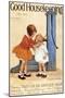 Good Housekeeping, July, 1927-null-Mounted Premium Giclee Print