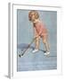 Good Housekeeping, July, 1928-null-Framed Premium Giclee Print