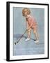 Good Housekeeping, July, 1928-null-Framed Premium Giclee Print