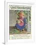 Good Housekeeping, July 1933-null-Framed Art Print