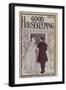 Good Housekeeping, June 1902-null-Framed Art Print