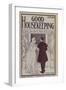 Good Housekeeping, June 1902-null-Framed Art Print