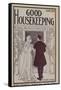 Good Housekeeping, June 1902-null-Framed Stretched Canvas