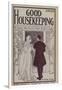 Good Housekeeping, June 1902-null-Framed Art Print