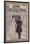 Good Housekeeping, June 1902-null-Framed Art Print