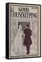 Good Housekeeping, June 1902-null-Framed Stretched Canvas