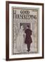 Good Housekeeping, June 1902-null-Framed Art Print