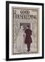 Good Housekeeping, June 1902-null-Framed Art Print