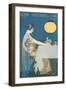 Good Housekeeping, June 1917-null-Framed Art Print