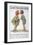 Good Housekeeping, June, 1926-null-Framed Art Print