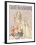 Good Housekeeping, June 1927-null-Framed Art Print