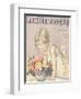 Good Housekeeping, June 1927-null-Framed Art Print