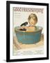 Good Housekeeping, June, 1932-null-Framed Premium Giclee Print