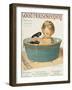 Good Housekeeping, June, 1932-null-Framed Art Print