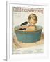 Good Housekeeping, June, 1932-null-Framed Art Print