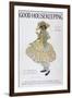 Good Housekeeping, June-null-Framed Art Print