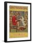 Good Housekeeping Magazine-null-Framed Premium Giclee Print