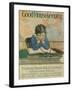 Good Housekeeping Magazine-null-Framed Giclee Print