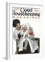 Good Housekeeping Magazine-null-Framed Giclee Print