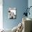 Good Housekeeping Magazine-null-Mounted Giclee Print displayed on a wall