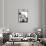 Good Housekeeping Magazine-null-Framed Stretched Canvas displayed on a wall